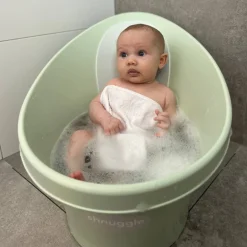 Shnuggle Bath New