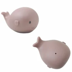 Shnuggle Bath Buddies Toy Set Fashion