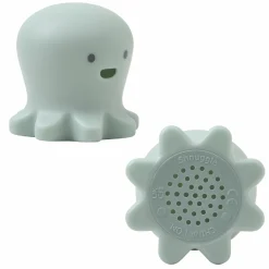 Shnuggle Bath Buddies Toy Set Fashion