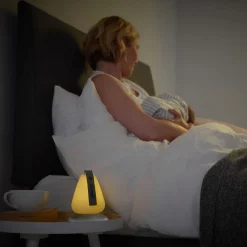 Shnuggle Moon Nightlight Clearance