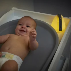 Shnuggle Moon Nightlight Clearance