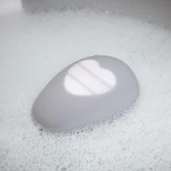 Shnuggle Pebbly Bath Thermometer Best