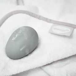 Shnuggle Pebbly Bath Thermometer Best