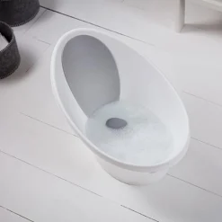 Shnuggle Pebbly Bath Thermometer Best