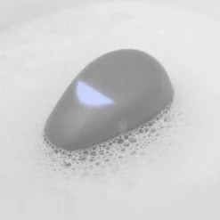 Shnuggle Pebbly Bath Thermometer Best