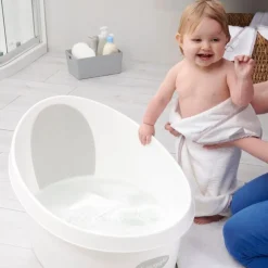 Shnuggle Toddler Bath Outlet
