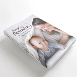 Books Simply Parenting Book by Dorothy Waide Online