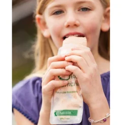 Kai Carrier Single Reusable Kai'cicle (Ice Block Pouches) Fashion