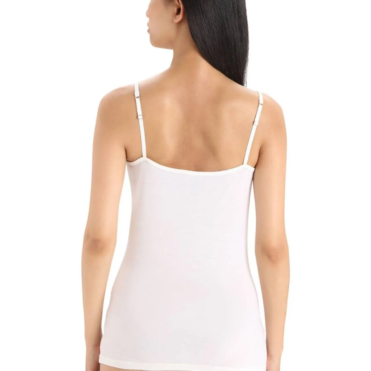 Icebreaker Siren Merino Cami Hot