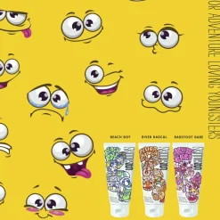 Skinnies Kids SPF50 Sunscreen Fashion