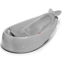Skip Hop Moby Smart Sling 3 Stage Bath Hot