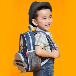 Skip Hop Spark Style Little Kid Backpack Best