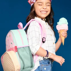 Skip Hop Spark Style Little Kid Backpack Best