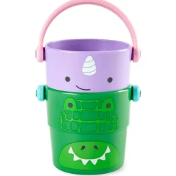 Skip Hop Zoo Stack & Pour Buckets Outlet