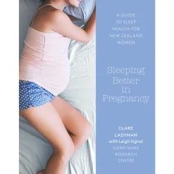 Upstart Distribution Sleeping Better in Pregnancy Online