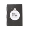 Sleepy Kiwi - Sleep Journal Online