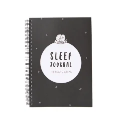 Sleepy Kiwi - Sleep Journal Online