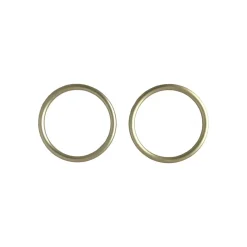 The Sleep Store Sling Rings - Large Clearance
