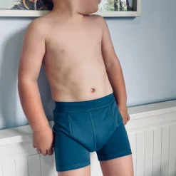 Snazzipants Snazzi Pants Boys Night Trainers Clearance