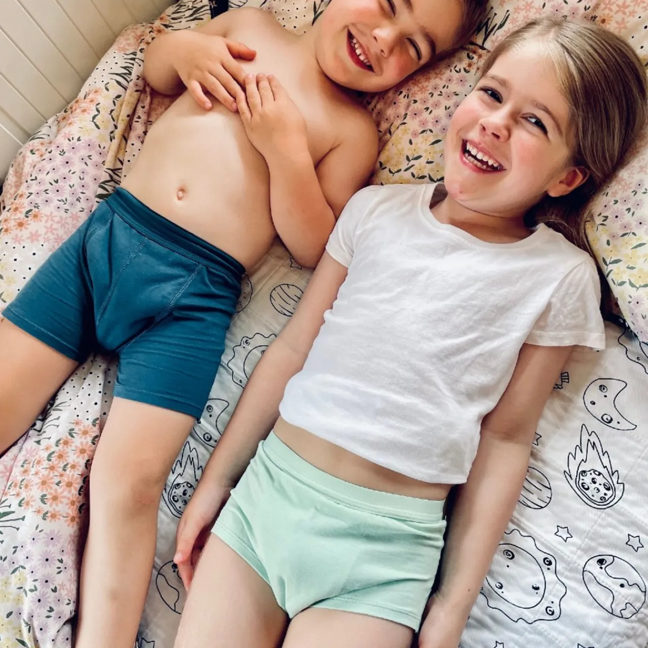 Snazzipants Snazzi Pants Boys Night Trainers Clearance