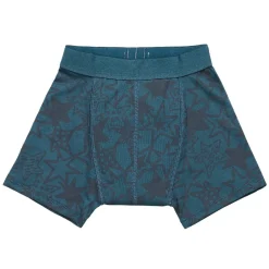 Snazzipants Snazzi Pants Boys Night Trainers Clearance