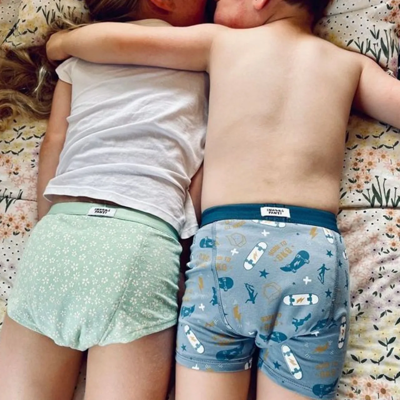 Snazzipants Snazzi Pants Girls Night Trainers Online