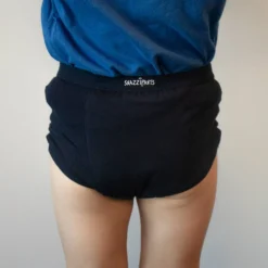 Snazzipants Night Time Training Pants - Basics New