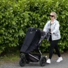 SnoozeShade Buggy Sun & Sleep Shade - Plus Extra (velcro) Fashion