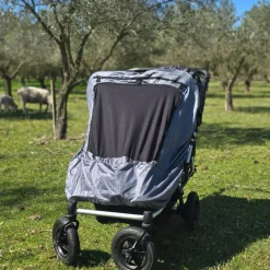 SnoozeShade Buggy Sun & Sleep Shade - Twin Deluxe Fashion