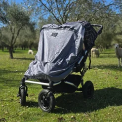SnoozeShade Buggy Sun & Sleep Shade - Twin Deluxe Fashion