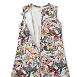 Snuggle Hunny Organic 1.0 Tog Sleeping Bag Hot