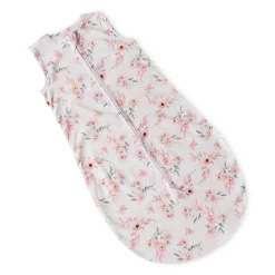 Snuggle Hunny Organic 1.0 Tog Sleeping Bag Hot