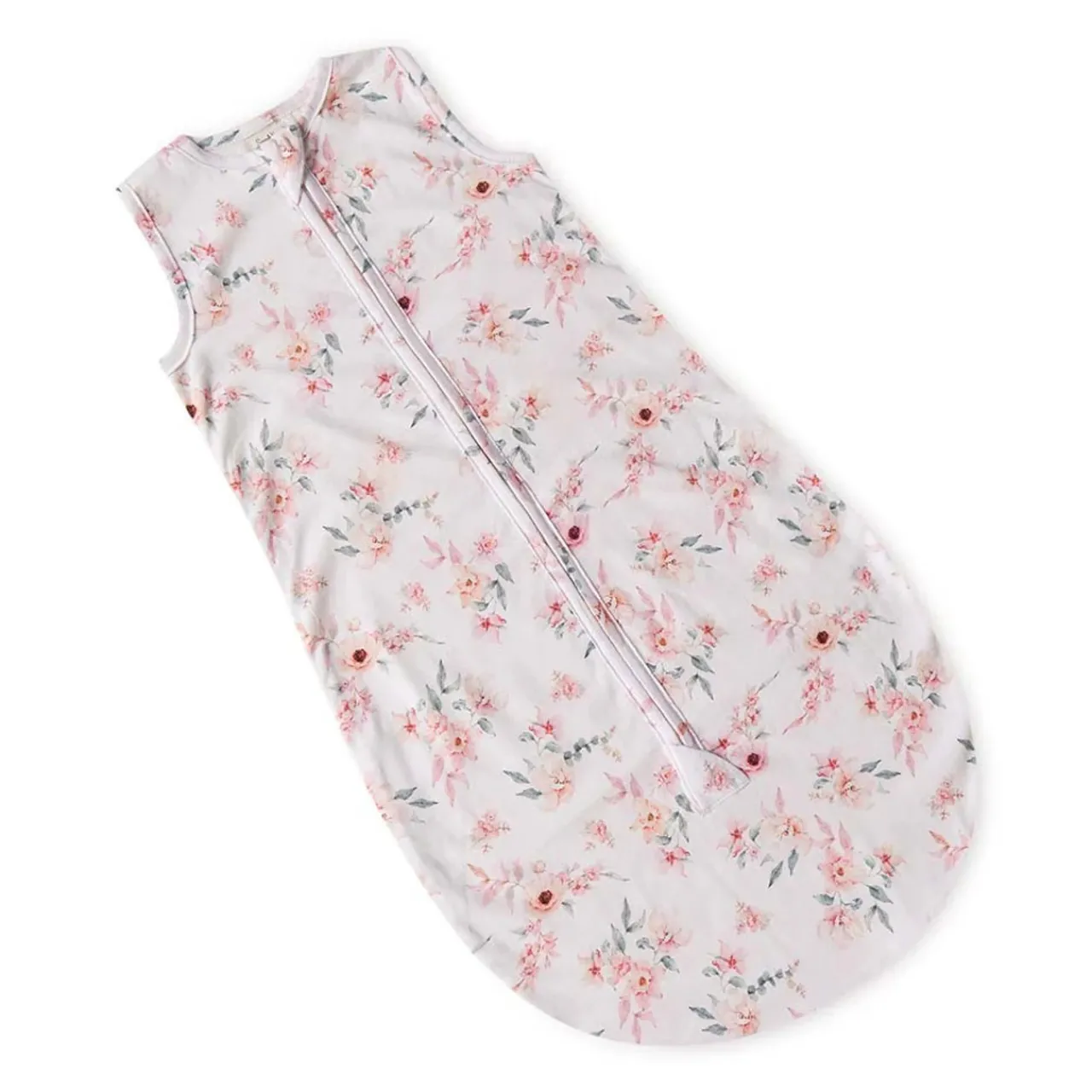 Snuggle Hunny Organic 1.0 Tog Sleeping Bag Hot