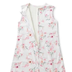 Snuggle Hunny Organic 1.0 Tog Sleeping Bag Hot