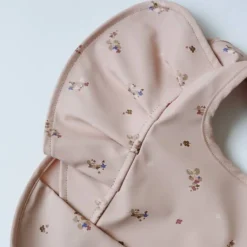 Snuggle Hunny Waterproof Snuggle Bib with Frill Discount