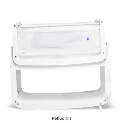 Snuz Pod4 Bedside Bassinet Online