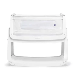 Snuz Pod4 Bedside Bassinet Online