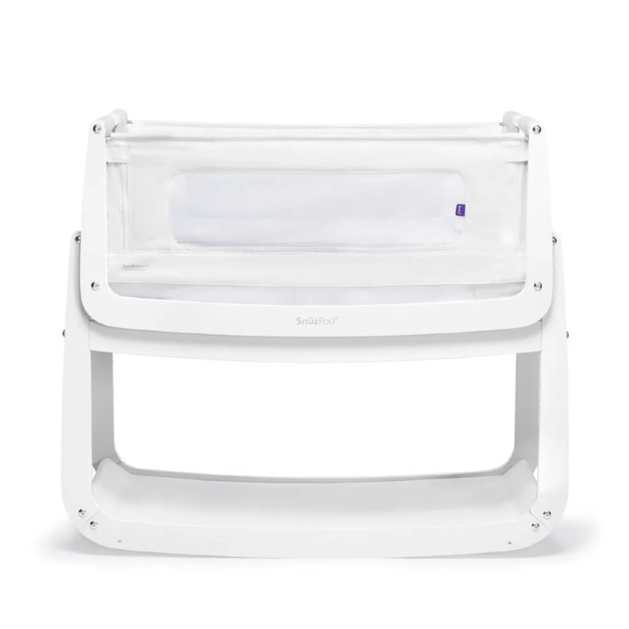 Snuz Pod4 Bedside Bassinet Online