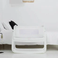 Snuz Pod4 Bedside Bassinet Online