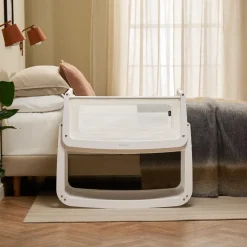 Snuz Pod5 Bedside Bassinet Sale