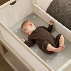 Snuz Pod5 Bedside Bassinet Sale
