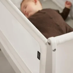 Snuz Pod5 Bedside Bassinet Sale