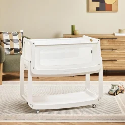 Snuz Pod5 Bedside Bassinet Sale