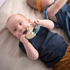 Vulli Sophie La Girafe - Double Ice Bite Teether Clearance