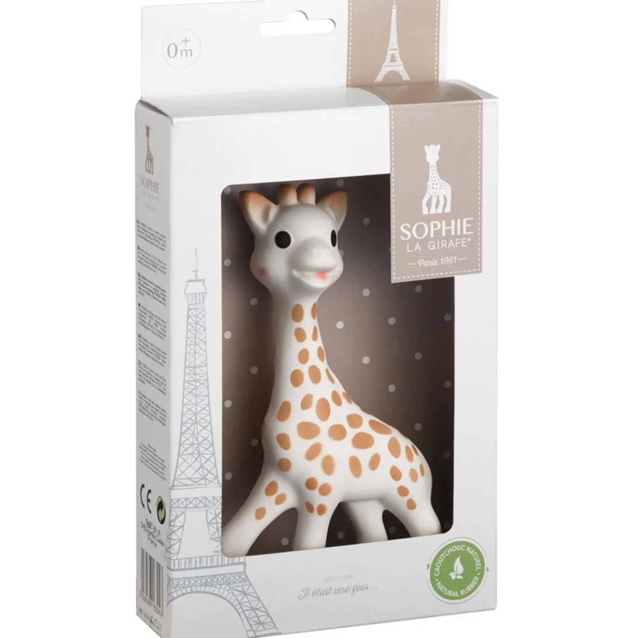 Vulli Sophie La Girafe - Original Sophie New