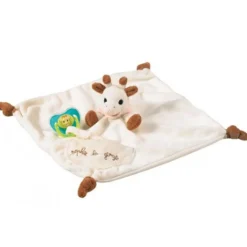Vulli - Soft Blankie Comforter Sophie La Girafe Online