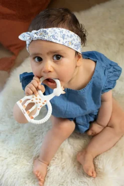 Vulli Sophie La Girafe - So'Pure Giraffe Teething Ring Best
