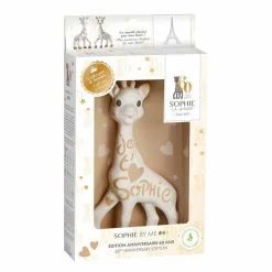 Vulli Sophie La Girafe - 60th Anniversary Limited Edition Best
