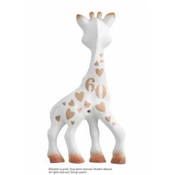 Vulli Sophie La Girafe - 60th Anniversary Limited Edition Best