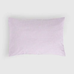 Squiggles Cotton Toddler Pillowcase Sale